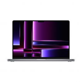 MacBook Pro 16" | M2 Pro | 12 CPU | 19 GPU | 512GB SSD | Space Gray