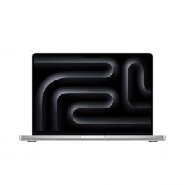 MacBook Pro M3 14" | 8 CPU | 10 GPU | 1TB | Silver