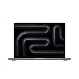 MacBook Pro M3 14" | 8 CPU | 10 GPU | 1 TB | Space Gray