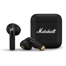 MARSHALL MINOR IV - BLACK