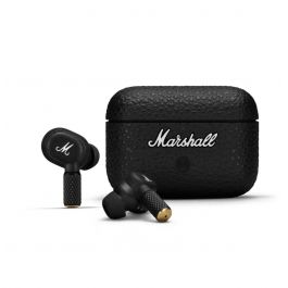 MARSHALL MOTIF II A.N.C. - BLACK