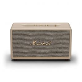 MARSHALL STANMORE III - CREAM