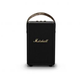 MARSHALL TUFTON - BLACK & BRASS, 85182200