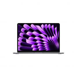 MacBook Air 13” с M3 чип | 8GB меморија | 512GB SSD - Space Grey | INT тастатура