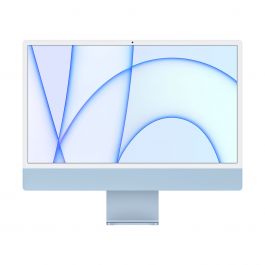 (Demo) Apple IMAC 24" BLUE/8C CPU/8C GPU/8GB/256GB-CRO