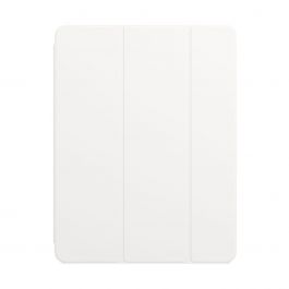 Apple Smart Folio for iPad Pro 12.9-inch (5th) - White