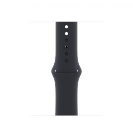(DEMO) Apple Watch 45mm Band: Midnight Sport Band - Regular