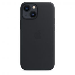 iPhone 13 mini Leather Case - MagSafe