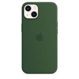 iPhone 13 Silicone Case with MagSafe Ð Clover
