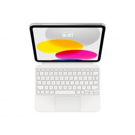 Magic Keyboard Folio for iPad (10. gen)
