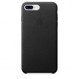 Apple iPhone 8 Plus / 7 Plus Leather Case
