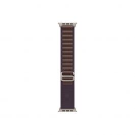 49mm Indigo Alpine Loop - Medium