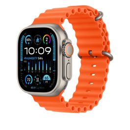 49mm Orange OceanÊBand