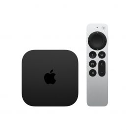 Apple TV 4K Wi-Fi + Ethernet  128GB (2022)