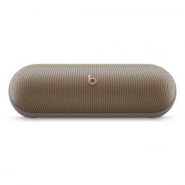 Beats Pill - Wireless Bluetooth Speaker - Champagne Gold