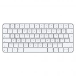 Apple Magic Keyboard (2024) - International English