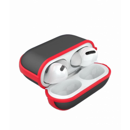 Next One AirPods Pro Shield Case | Red