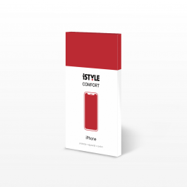 iSTYLE Comfort iPhone + заштитно стакло