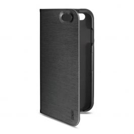 Artwizz SeeJacket Folio for iPhone 7 Plus/8 Plus - Black