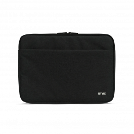 iSTYLE sleeve - MacBook Air/Pro 13" - Black