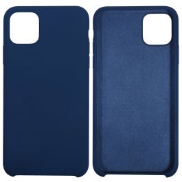 Royal Blue Silicone Case | iPhone 6.7 inch
