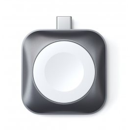 Satechi USB-C Magnetic Charging Dock for Apple Watch