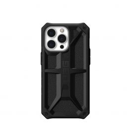 UAG Monarch, black - iPhone 13 Pro