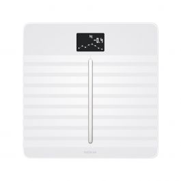 Nokia Body Cardio - White