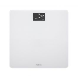 Withings Body BMI Wi-fi scale - White