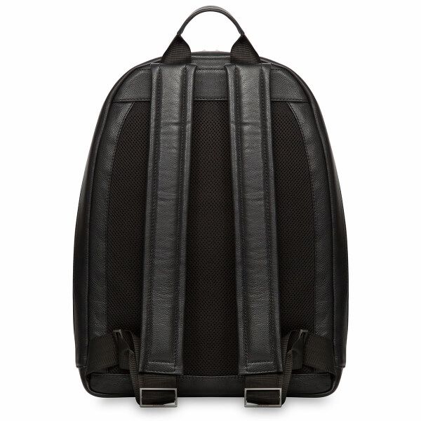 Albion mqny Leather Laptop