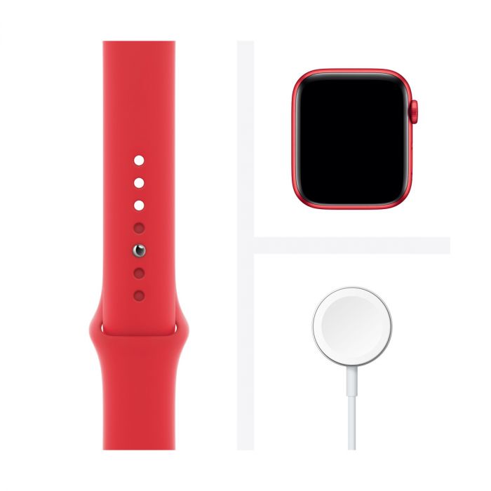 Apple watch 6 deals istyle
