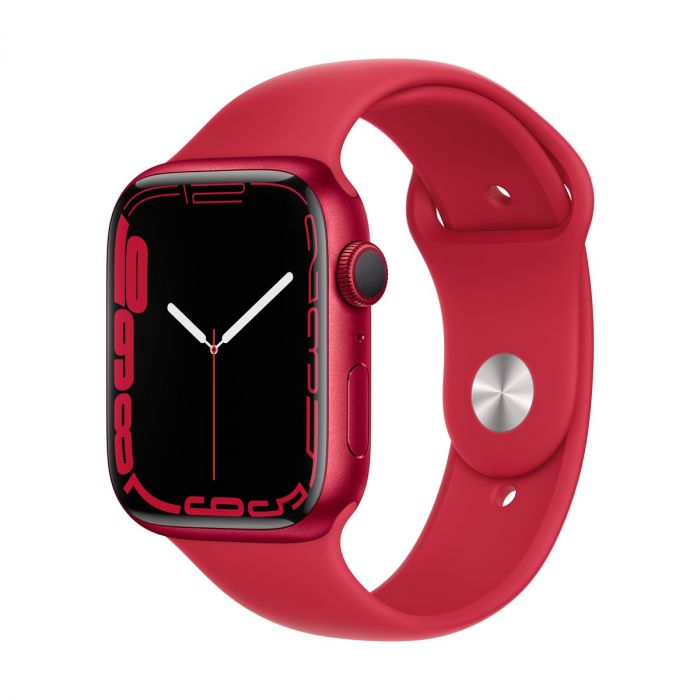 Apple Watch S7 45 mm Apple Watch 7 Apple Watch iSTYLE