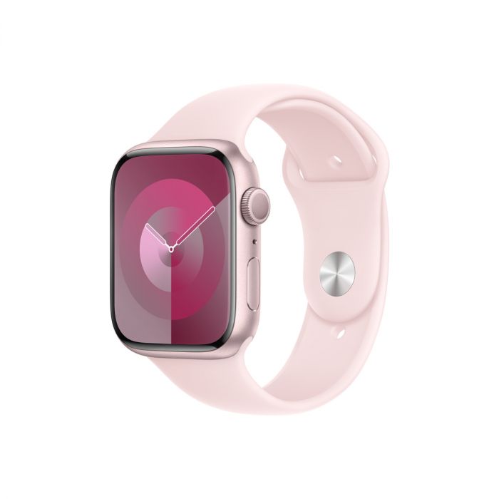 Iphone watch 4 pink shop