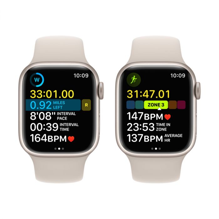 Apple Watch Series 8 - Apple Watch S8 - Apple Watch - iSTYLE