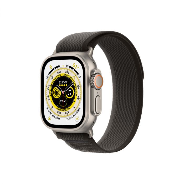 Apple Watch Ultra 49 Apple Watch Ultra Apple Watch iSTYLE