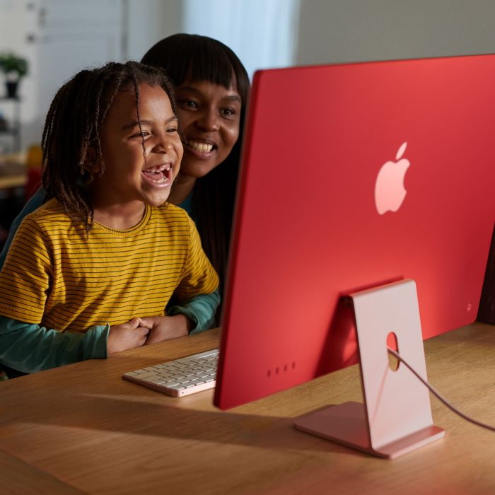 iMac M3 24