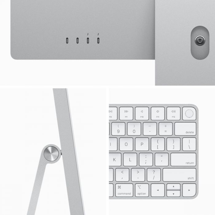 iMac M3 24 iMac M3 24