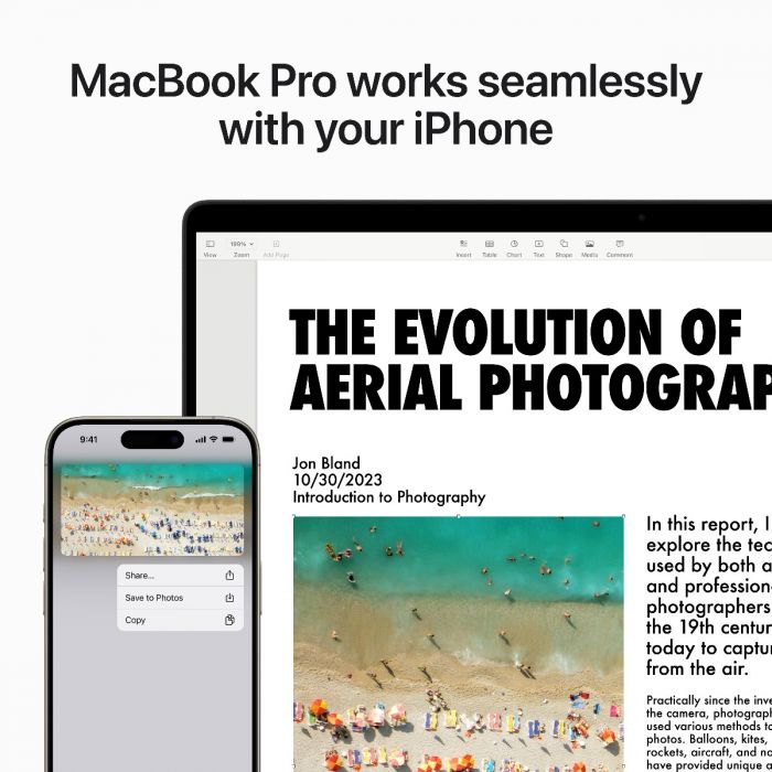 MacBook Pro M3 Pro 14 MacBook Pro M3 Pro 14