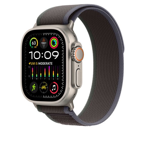 Apple watch hotsell 5 istyle