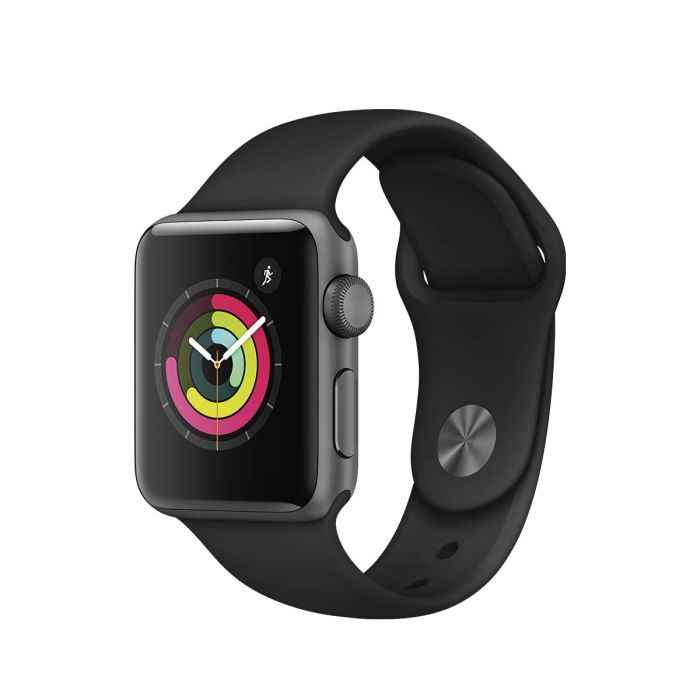 Apple watch 3 istyle 2025