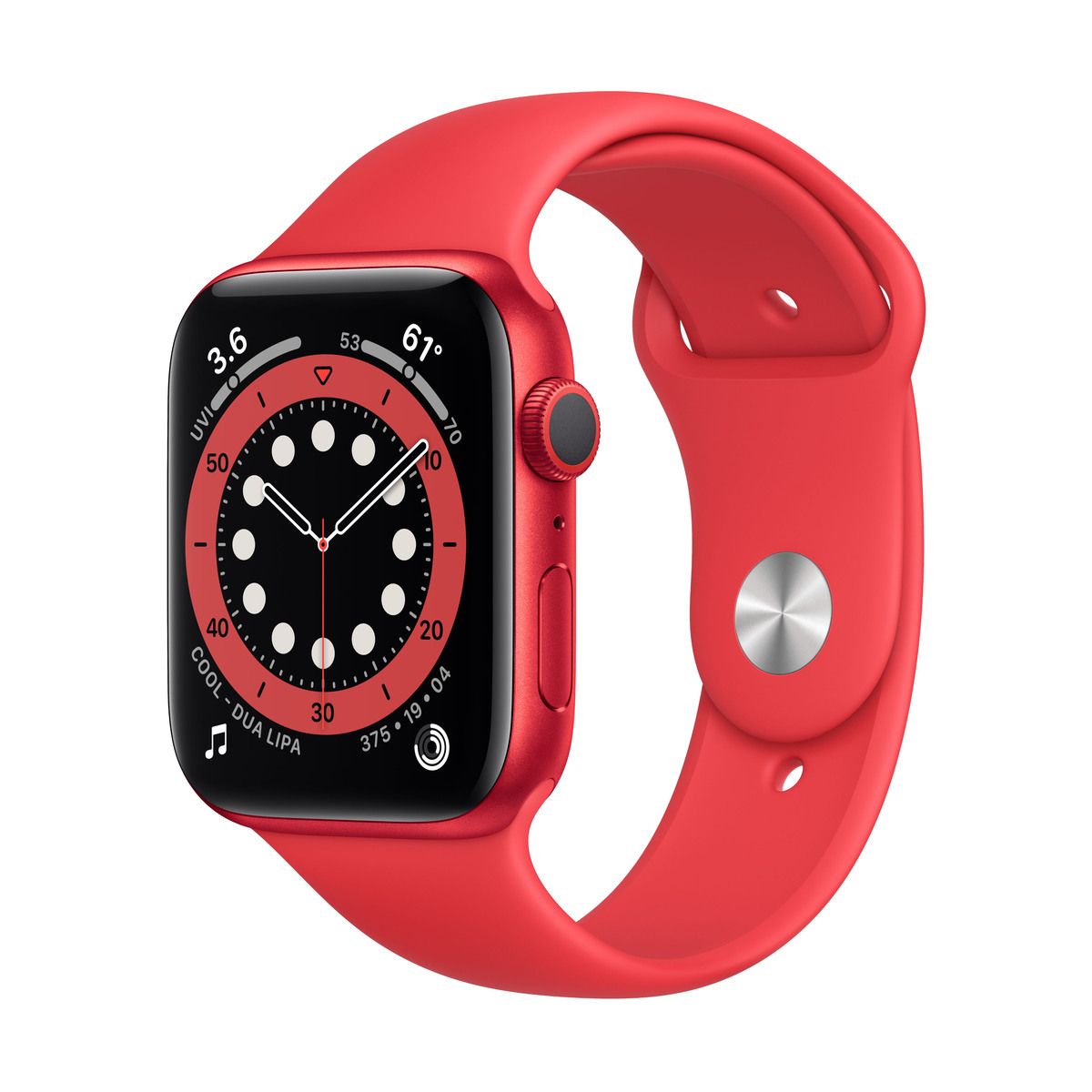 Apple watch 6 mk 2025