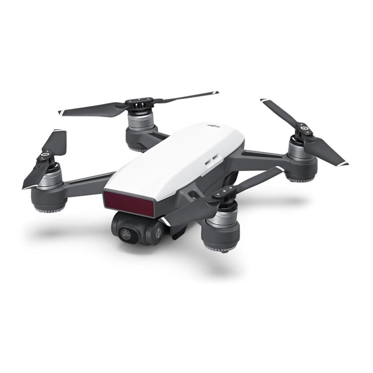 DJI Spark Alpine white - iSTYLE