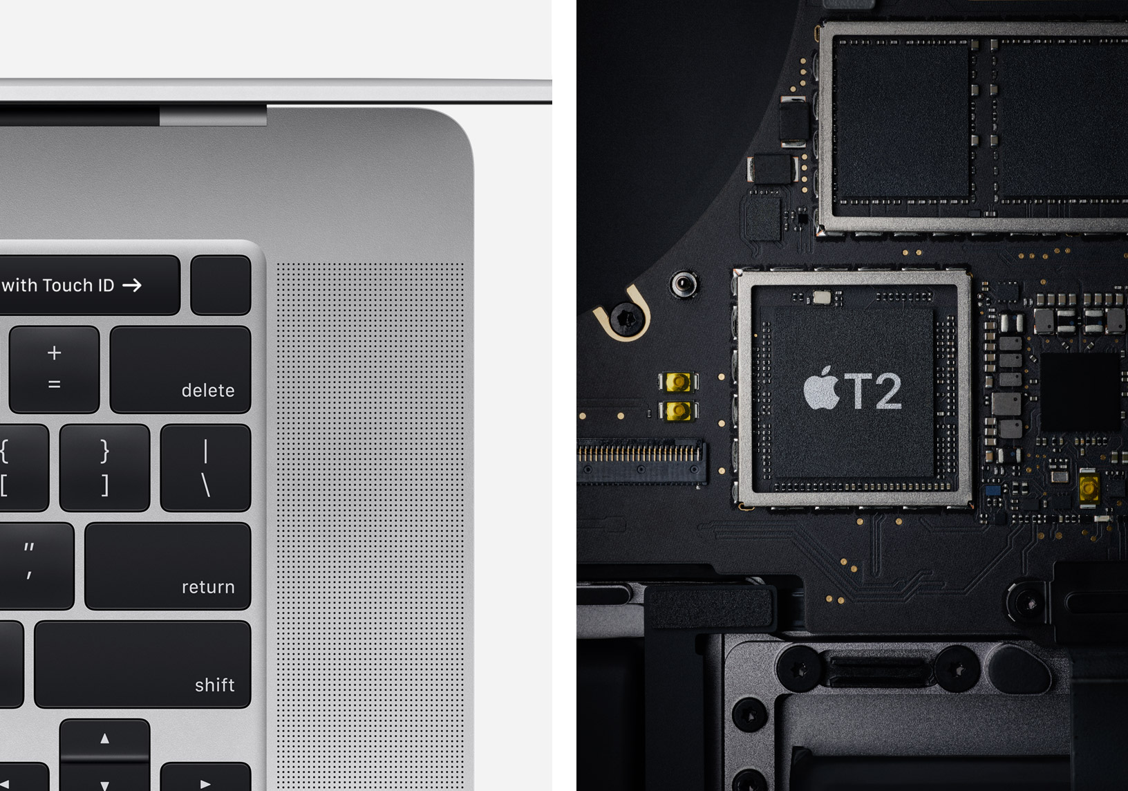 MacBook Pro 16
