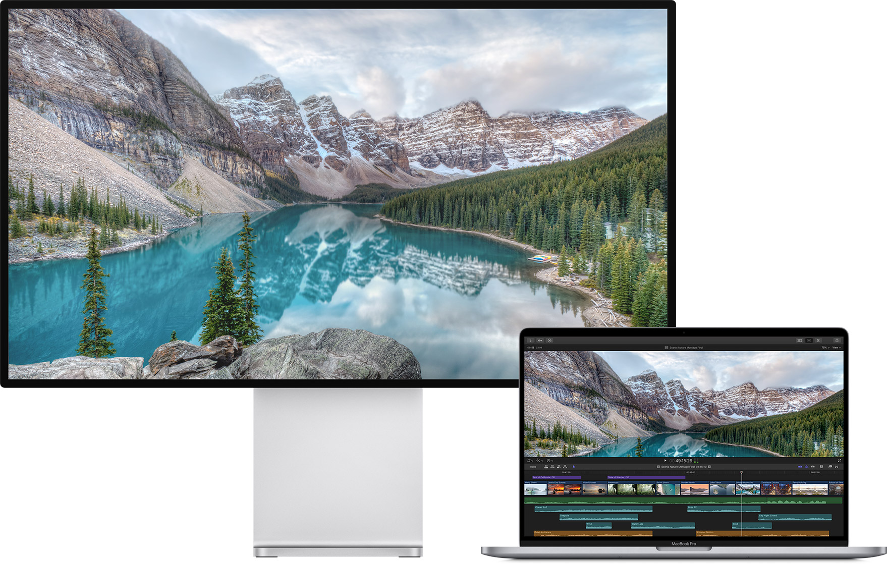 MacBook Pro 16
