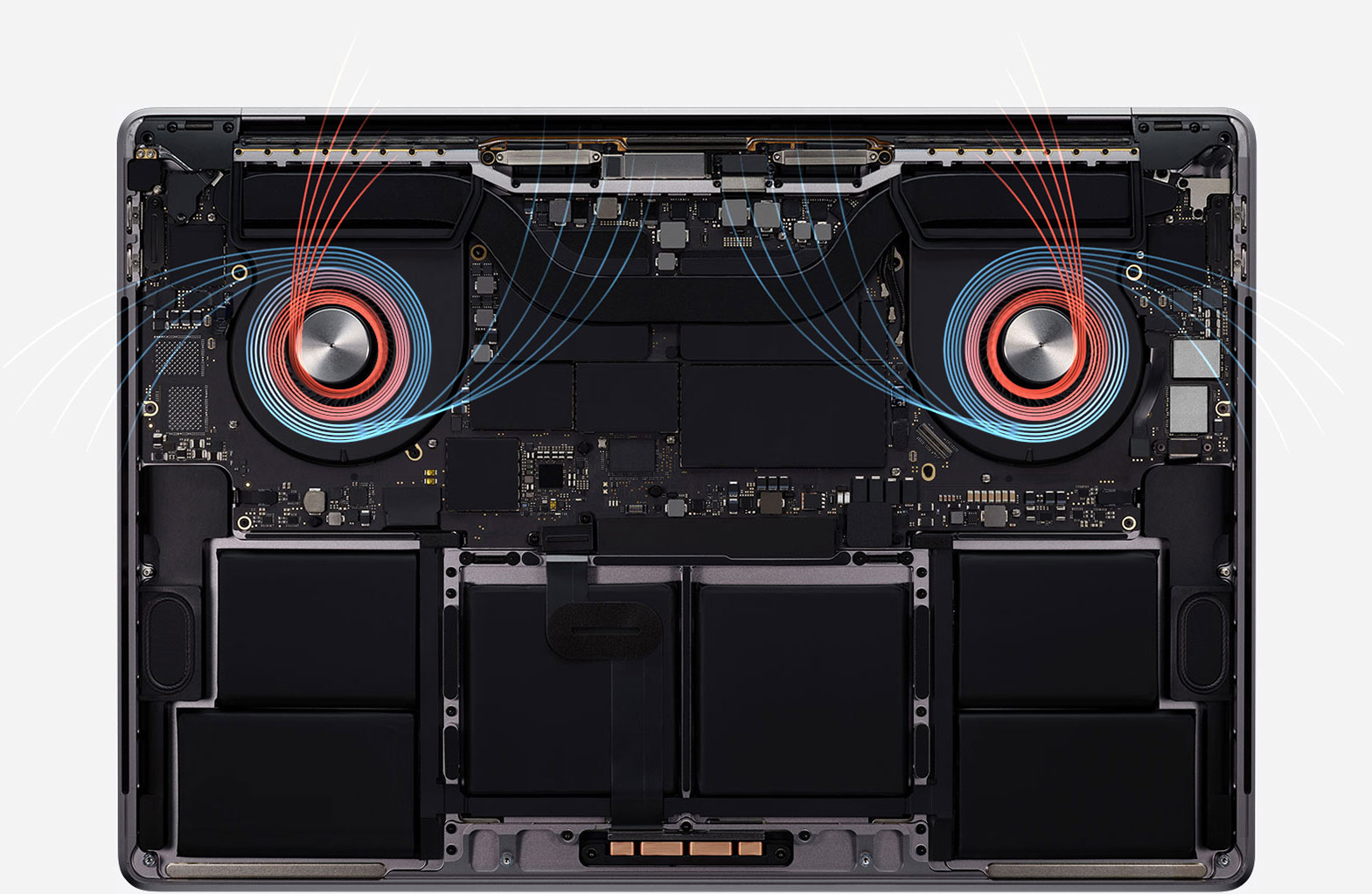 MacBook Pro 16