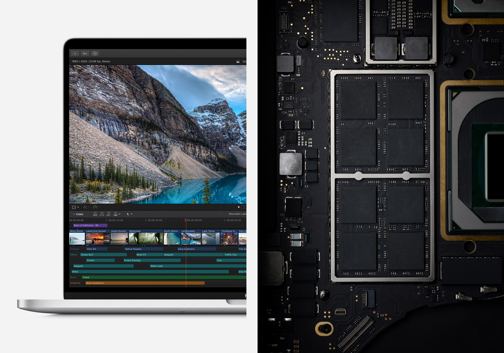MacBook Pro 16