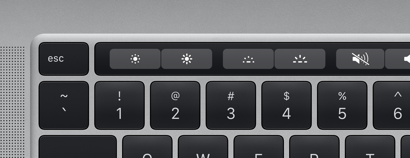 MacBook Pro 16