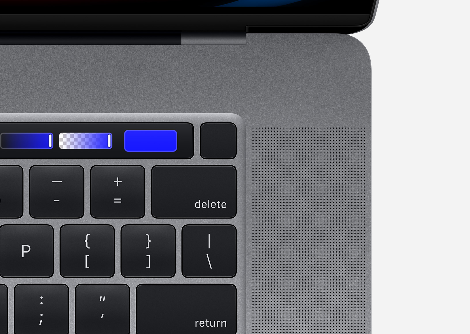 MacBook Pro 16