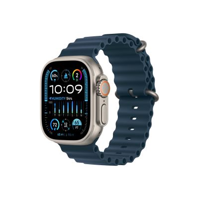 Iphone smartwatch cena sales